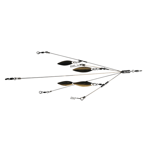 The Rig Shack A-Rig – Tackle Shack TX