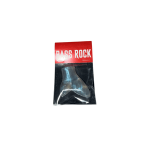 BASS ROCK Nihill Tails - Tackle Shack TX