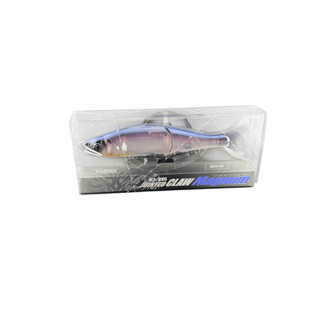 Gan Craft Jointed Claw 230 - Tackle Shack TX