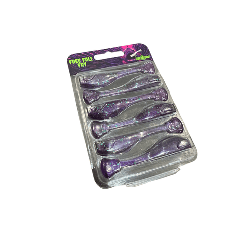 FreeFall Fry - Tackle Shack TX