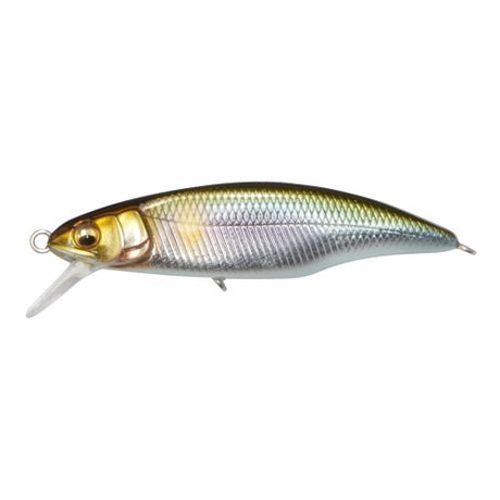 GH50 FLATSIDE (FS) - Tackle Shack TX