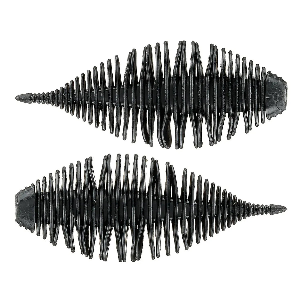 Bellows Gill 3.8" Floating Elastomer
(3 baits/pack)