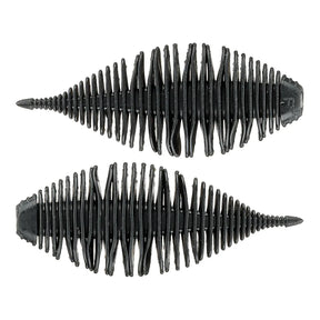 Bellows Gill 2.8" Floating Elastomer (4 baits/pack) - Tackle Shack TX