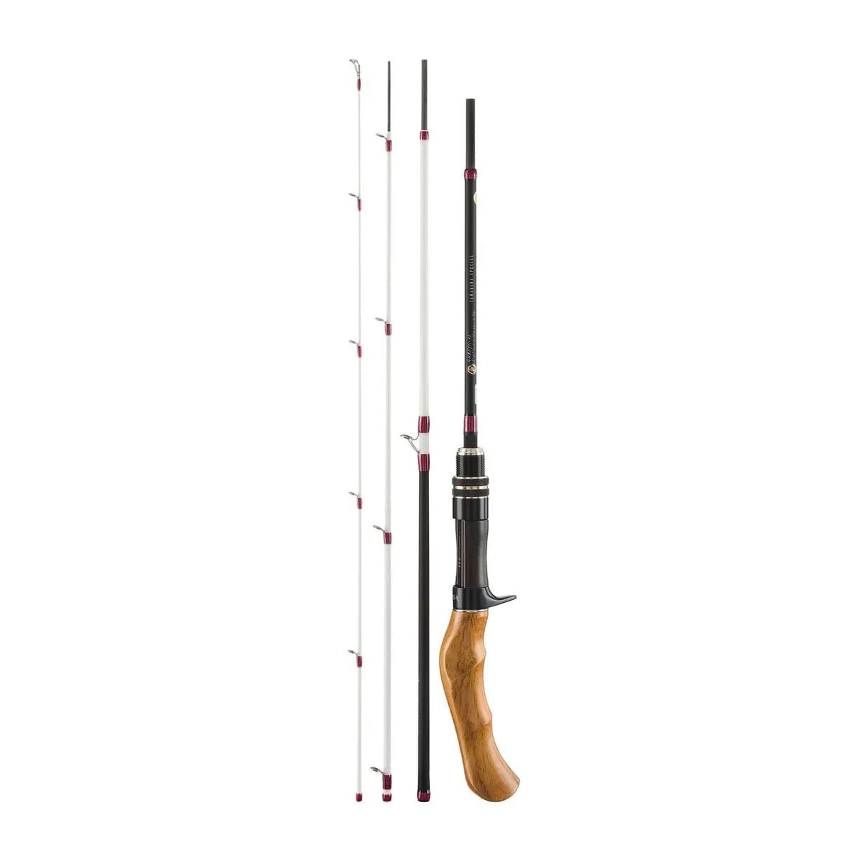 GREAT HUNTING Casting Rod - Tackle Shack TX