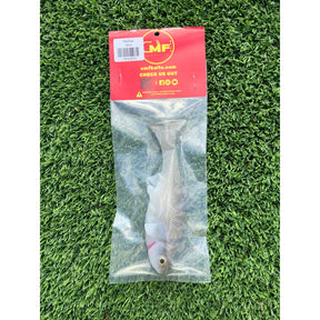 CMF Baits Hefner 6" - Tackle Shack TX