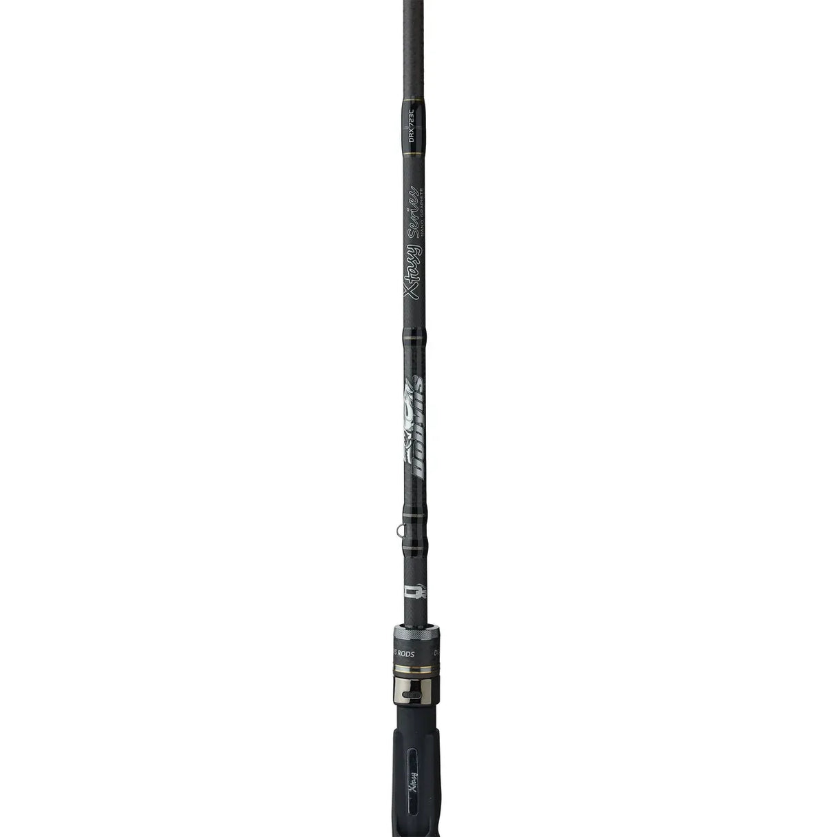 XTASY CASTING ROD