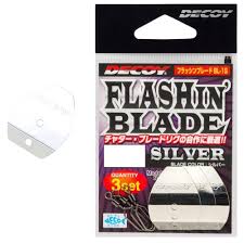 BL - 1 Flashin Blade - Tackle Shack TX
