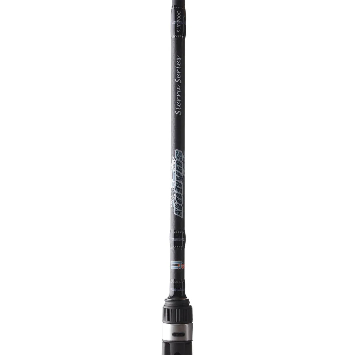 SIERRA ULTRA FINESSE CASTING  ROD