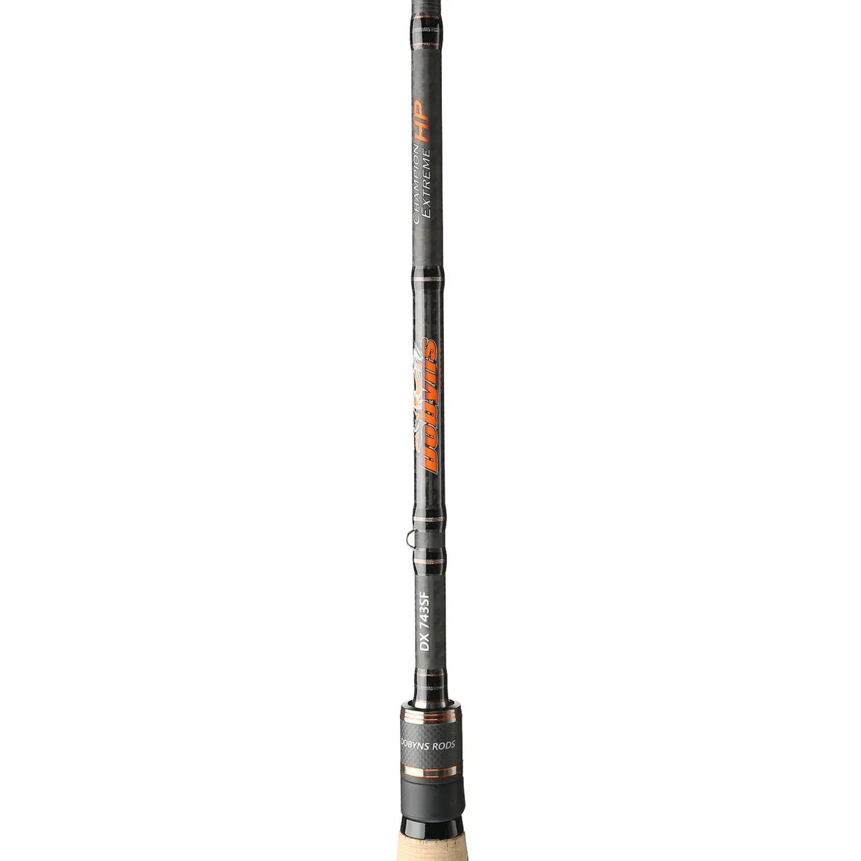 CHAMPION EXTREME HP SPINNING ROD