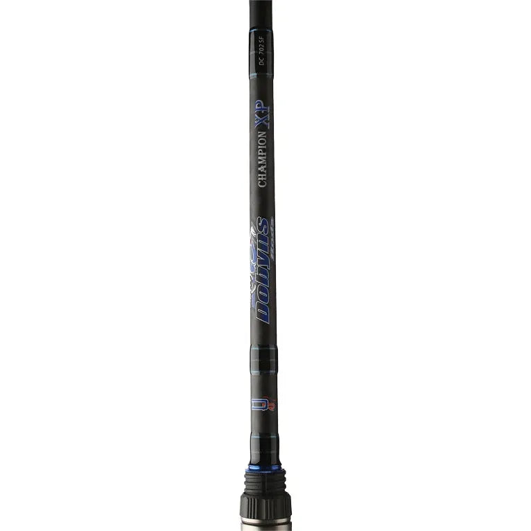 CHAMPION XP SPINNING ROD