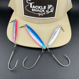 Slither Rig (DavidLiFishing) - Tackle Shack TX