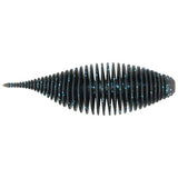 Bellows Shad 3.8" Elastomer Floating
(3 baits / pack)