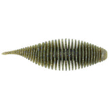Bellows Shad 3.8" Elastomer Floating
(3 baits / pack)