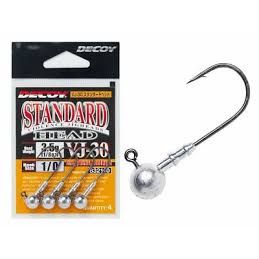 VJ - 30 Standard Head - Tackle Shack TX