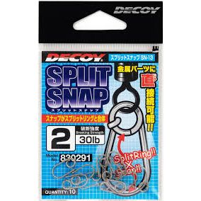 SN - 13 Split Snap - Tackle Shack TX