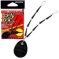 L - 3 Heavy Lock - Tackle Shack TX