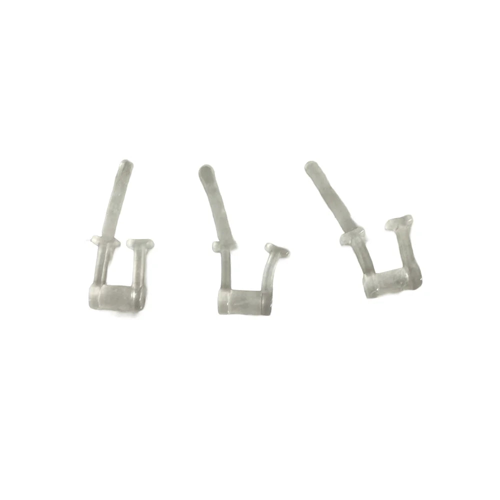 TTT Beta Minnow Joint (3pcs per pack)