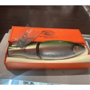 Roman Made - Mother Chaser 300 - DAV SAN TROUT TYPE2 - Tackle Shack TX