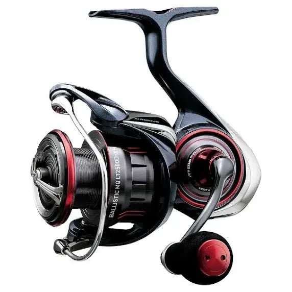 Daiwa Ballistic - Tackle Shack TX