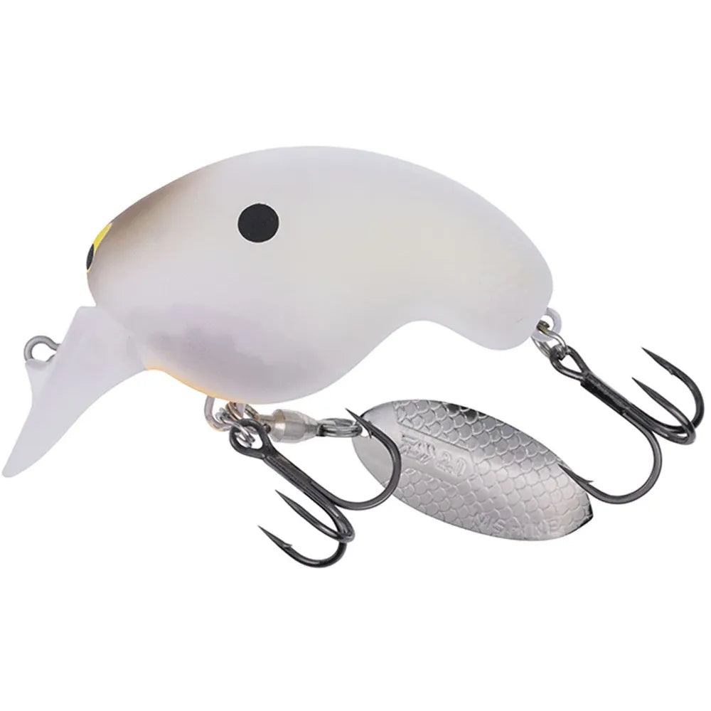 Daiwa Mr. Fortune Wakebait - 2 Inch 5/8oz
