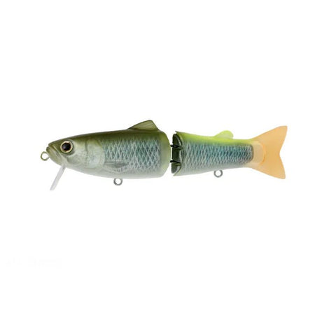 Silent Killer 115 - Tackle Shack TX