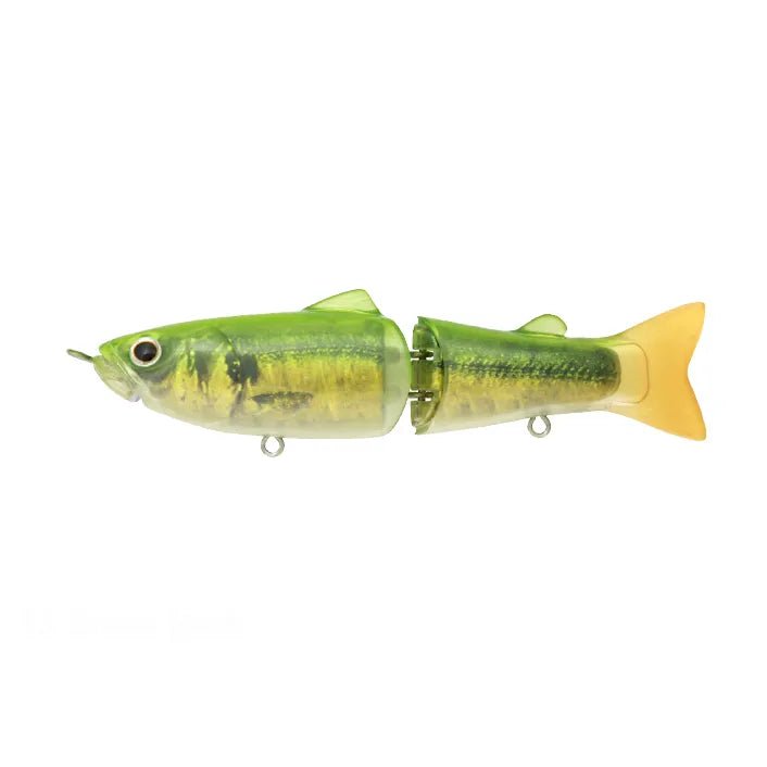 DEPS Slide Swimmer 115 - Tackle Shack TX