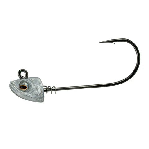 Divine Jig Heads - Tackle Shack TX