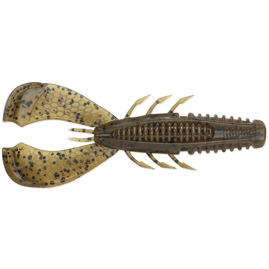 Crush City Cleanup Craw 3 - Tackle Shack TX