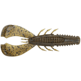 Crush City Cleanup Craw 3 - Tackle Shack TX
