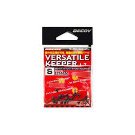 L - 7 Versatile Keeper - Tackle Shack TX