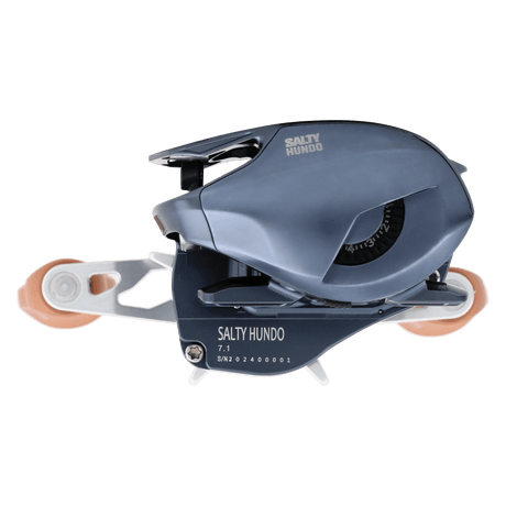 The Salty Hundo 100 - Tackle Shack TX