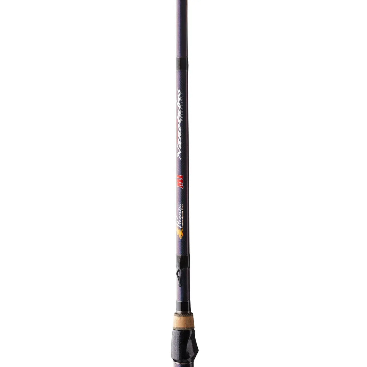 M1 SPINNING ROD