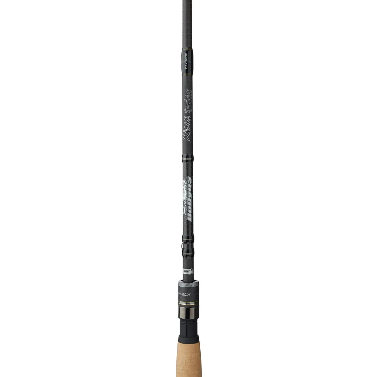 XTASY SPINNING ROD
