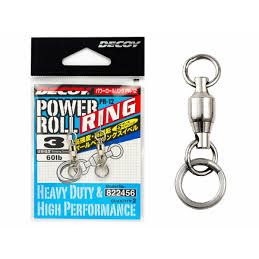 Power Roll Ring PR - 12 - Tackle Shack TX