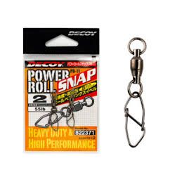 Powerroll Snap PR - 11 - Tackle Shack TX