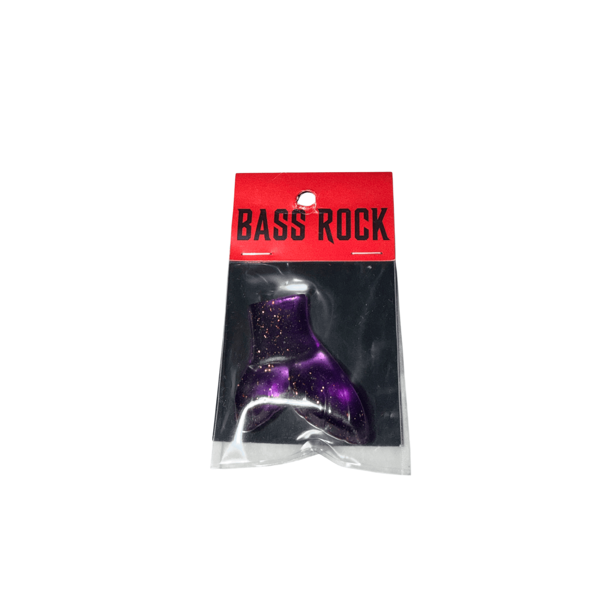 BASS ROCK Nihill Tails - Tackle Shack TX