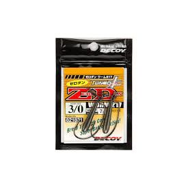 Worm217 Zero - Dan - Tackle Shack TX