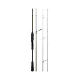 LEVANTE USA Multi - Piece Spinning Rod - Tackle Shack TX