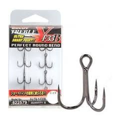 Treble Y - F33B - Tackle Shack TX