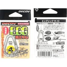 R - 10 Egg Ring - Tackle Shack TX