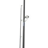 Rake Series Spinning