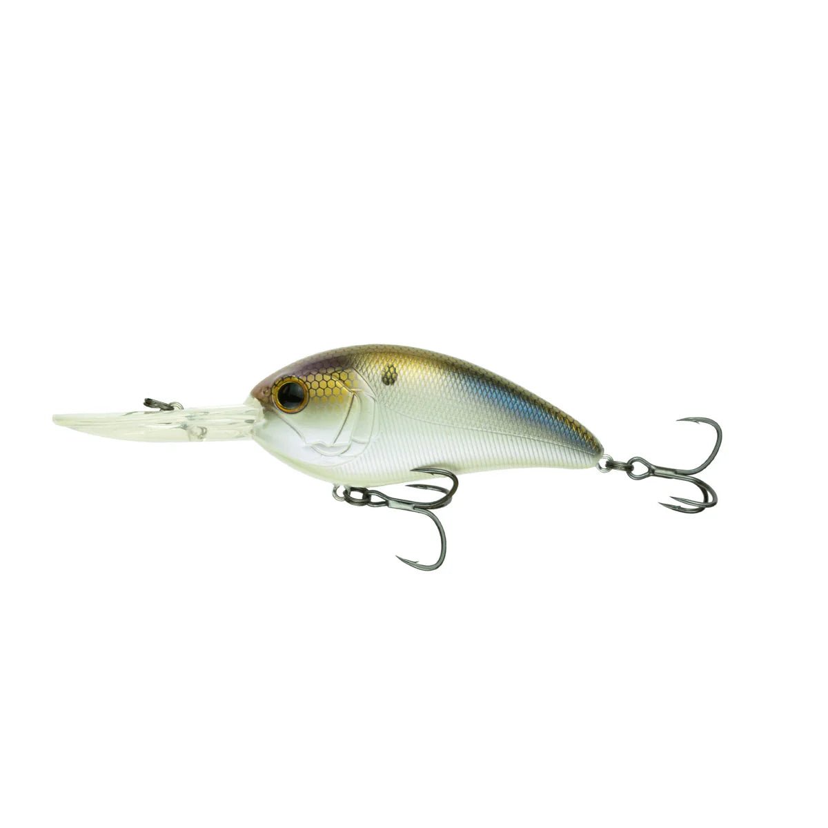 Crush 500DD - Tackle Shack TX
