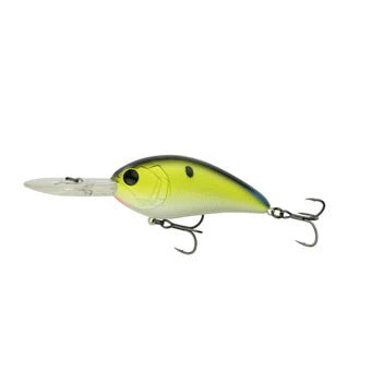 Crush 500DD - Tackle Shack TX