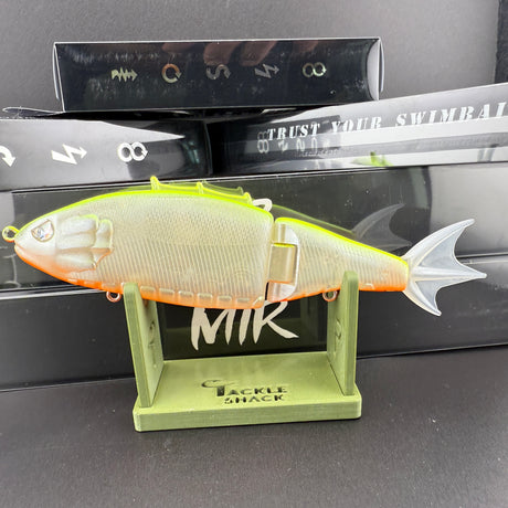 Double H - MIR Jr SF