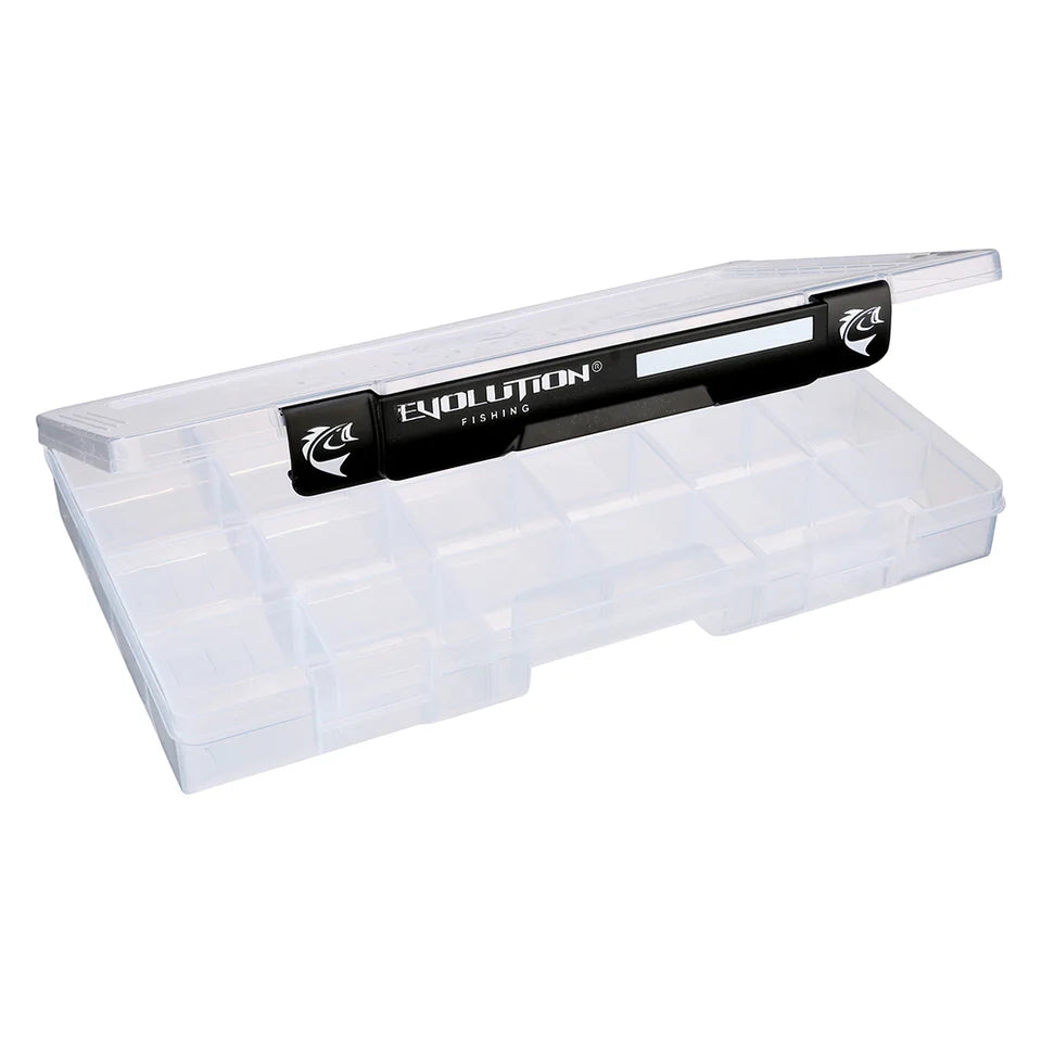 3600 QuikLatch Tackle Tray