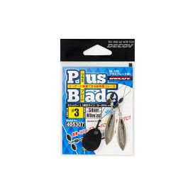 BL - 12S Plus Blade Willow - Tackle Shack TX