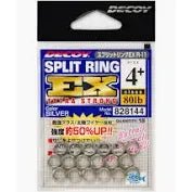 R - 11 Split Ring EX - Tackle Shack TX