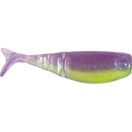 ZmanSHAD FRYZ 1.75" - Tackle Shack TX