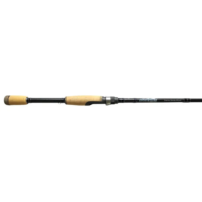 SIERRA MICRO SPINNING ROD
