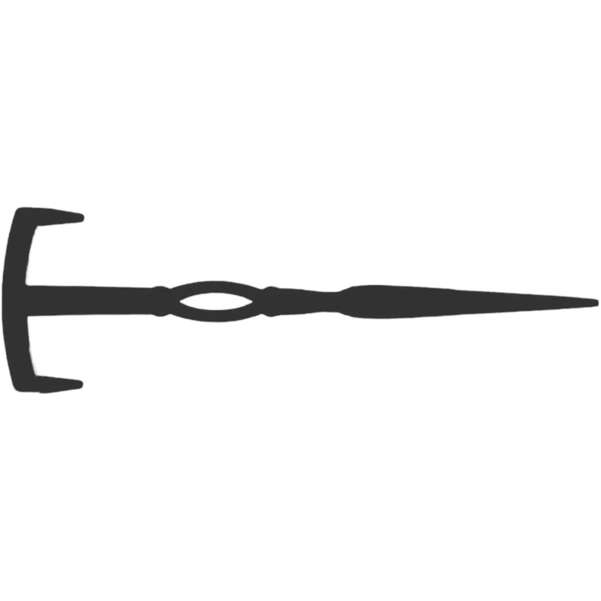 Neko Hack - BULK
Black 30pc